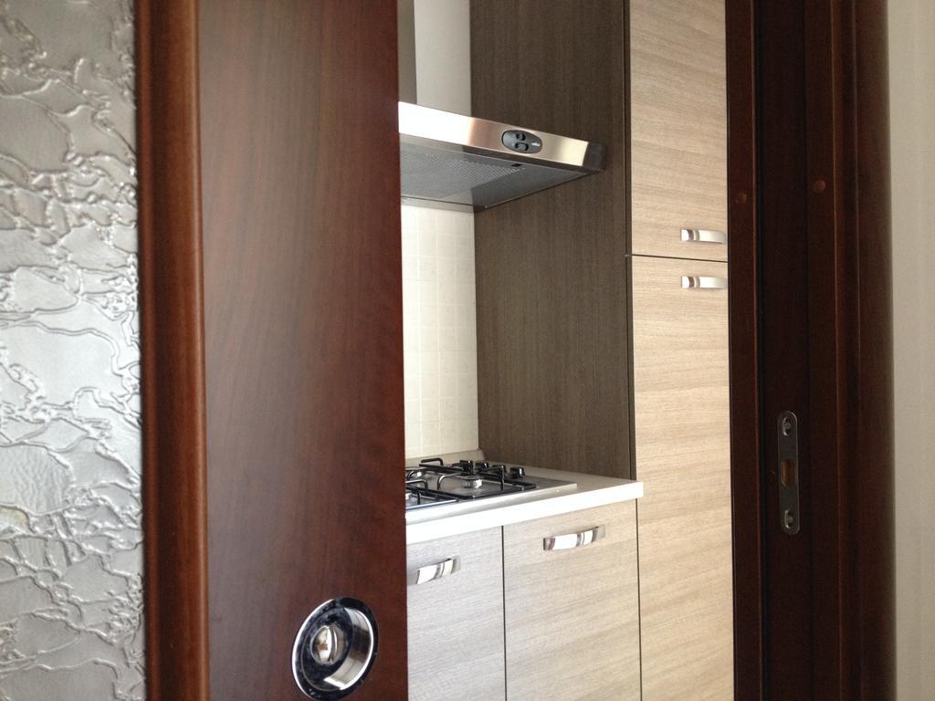 Via Roma Suite Ortona Exterior photo