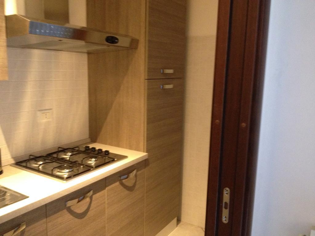 Via Roma Suite Ortona Exterior photo
